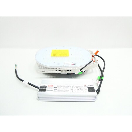 Ledtronics LED RETROFIT KIT 5000K 320W 100-277V-AC LIGHTING PARTS AND ACCESSORY LEDRK03DL-320W-XDW-101WD